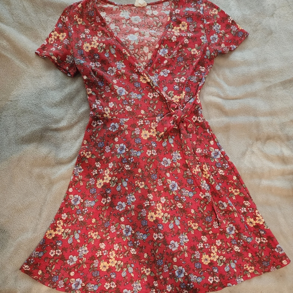 Women-Dress